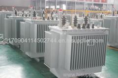 CRGO laminated Core Transformers