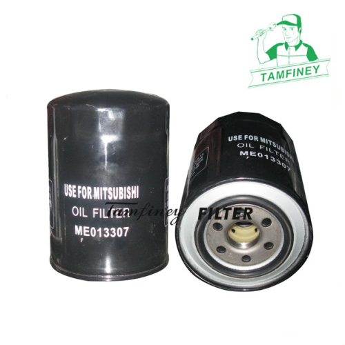 Hot sale oil filter ME013343 ME088532 ME013307 ME202472 ME215002 15607-1330 AY100-MT028 1230A046 2631145001 AY100MT028