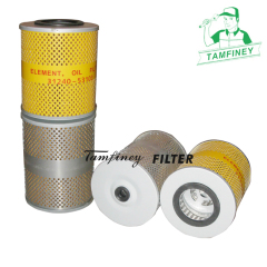 China engine oil filter element ME064356 30940-19400 ME054236 ME054238 31240-53103 30940-11401 31240-53013 31230-53015