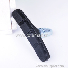 Cycling Bike Braking V-Brake Pads Blocks Holder