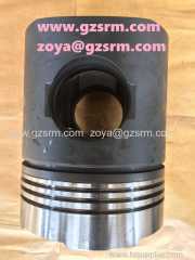 OEM marine diesel spare parts RUSTON RK215 RK270 piston