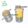 Mitsubishi generator in-line fuel filter MM435-190 MM304900 FF5711 MM435190 MM304-900 330510018 MM335368 MM400861 BF7845