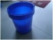 Paint bucket;coating color tank