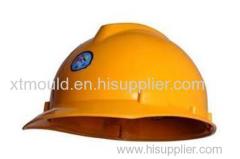 Labour Plastic Helmet Mould