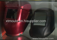 Industrial Protective Mask Injection Mould