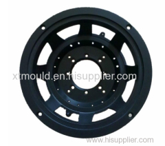 Loudspeaker Basin Frame Injection Mould