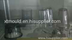 Juicer Shell Injection Mould