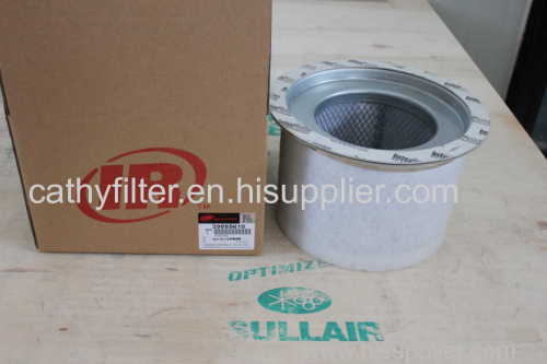 Ingersoll Rand Air Compressor 39895610 Oil Separator Filter