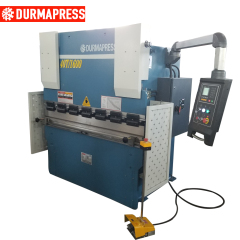 40T1600 press brake hydraulic