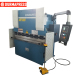 many choices cnc hydraulic press brake for sale from professional manufacture