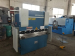 metal plate hydraulic press brake