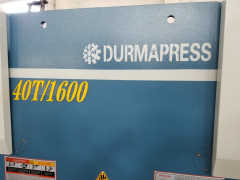 Best-Seller CNC Hydraulic Press Brake