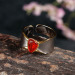 Opal jewelry ring TE-OPA-R-1707