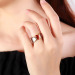 Opal jewelry ring TE-OPA-R-1707