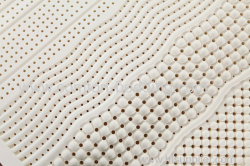 Queen size Natural Latex Mattress