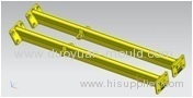 the Nylon connecting rod