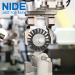 Automatic Rotor Wire Winding Machine