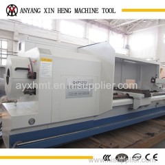 large diameter pipes cnc Pipe threading lathe for oil country