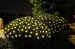 Cool-White WaterProof 20LED 4.8M/16ft Chuzzle Chestnut Ball Solar String Lgihts Wedding/Gardens/Party Decoration