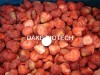 IQF Strawberry halves Fruit