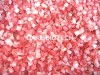 IQF Fruit Strawberry Dices