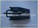 the plastic Handle sleeve