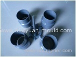 the plastic tPipe fitting