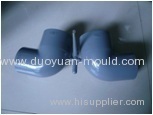 the plastic tPipe fitting