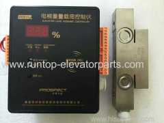 OTIS elevator parts loading sensor controller DTZZIII-DK100