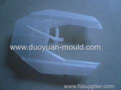 Cleaning car parts NO.4