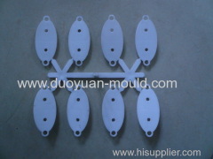 Water heater components NO.2