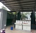 Waste Tyre Pyrolysis Machine