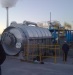 Waste Tyre Pyrolysis Machine