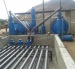 Waste Tyre Pyrolysis Machine