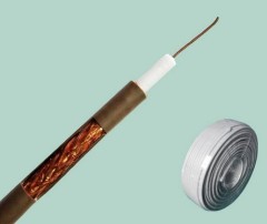 RG7 Coaxial Cable with CE Approved