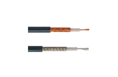 RG7 Coaxial Cable with CE Approved