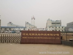 Crovell Biotech (Hebei) Co., Ltd.