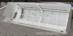 Shell of Indoor Air Conditioner Injection Mould