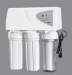 Water Purifier Inject Mould