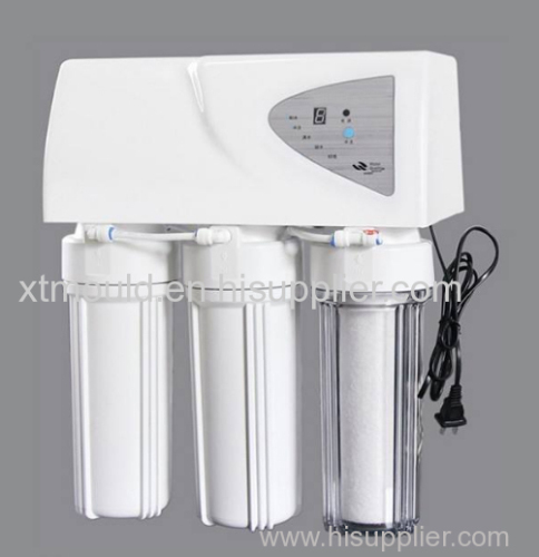 Water Purifier Inject Mould