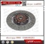 clutch disc clutch cover