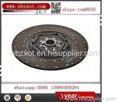 good quality and cheap clutch disc and clutch cover