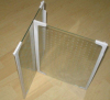 The Refrigerator Glass Shelf Injection Mould