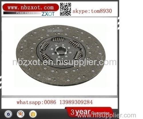 clutch kit clutch disc clutch cover