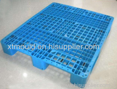 Plastic Pad Injection Mould