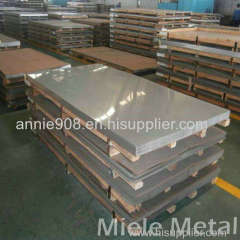 303 stainless steel plate
