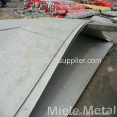 303 stainless steel plate