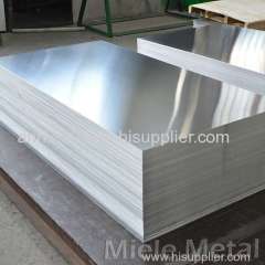 430 BA No.1 surface stainless steel plate