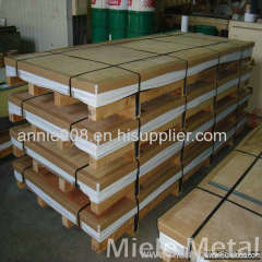 430 BA No.1 surface stainless steel plate