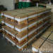2B BA finish stainless steel plate